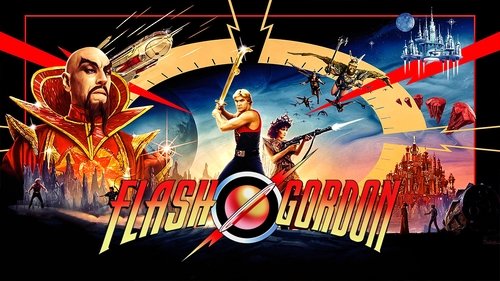 Flash Gordon Bild 6