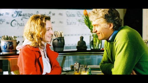 Trau' niemals deinem Schwiegersohn Bild 1