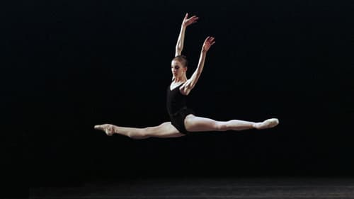 Restless Creature: Wendy Whelan Bild 3