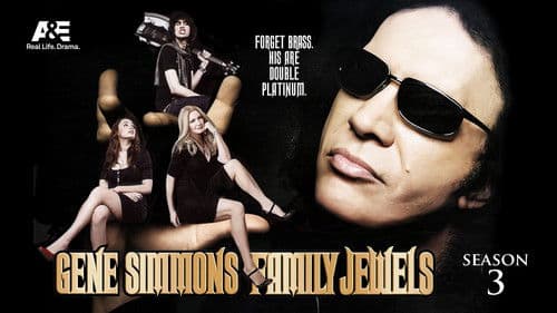 Gene Simmons Family Jewels Bild 6