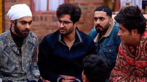 वाइल्ड वाइल्ड पंजाब Bild 4