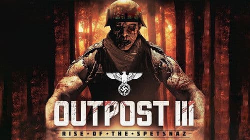 Outpost - Operation Spetsnaz Bild 2