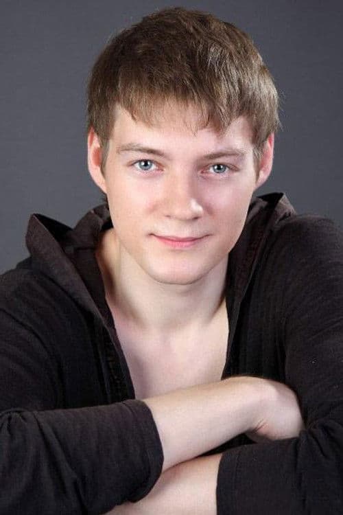 Михаил Грубов