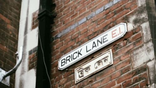 Listen to Britain Bild 1