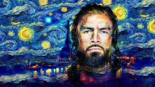 WWE Clash in Paris 2025 Bild 1