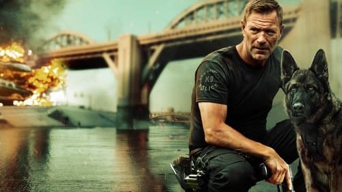 Muzzle - K-9 Narcotics Unit Bild 1