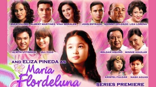 Maria Flordeluna Bild 1