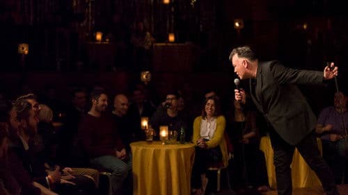 Stewart Lee's Comedy Vehicle Bild 2