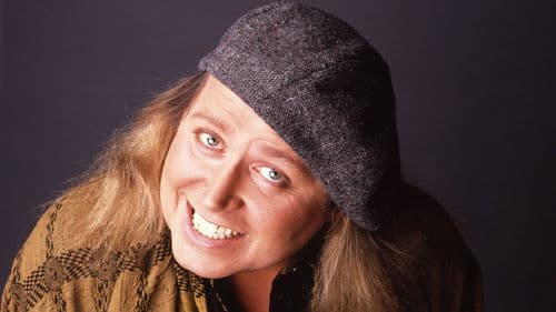 Sam Kinison: Breaking the Rules Bild 2