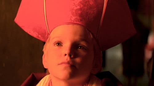 Little Buddha Bild 8