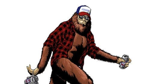 15 Things You Didn't Know About Bigfoot Bild 3