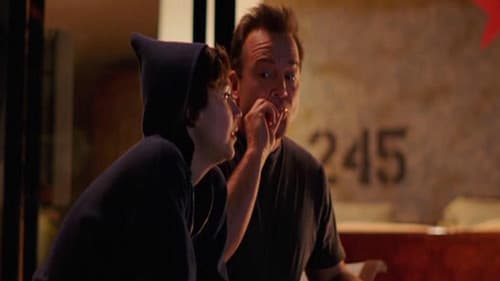 Happy Endings Bild 2