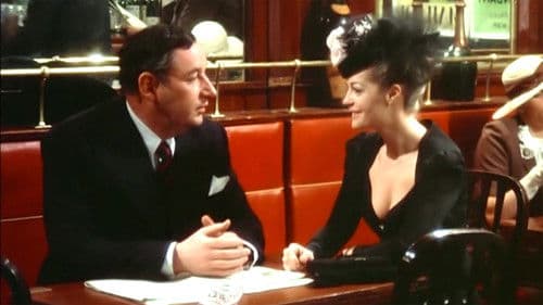 Abschied in der Nacht Bild 3