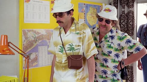 Sällskapsresan eller Finns det svenskt kaffe på grisfesten Bild 5