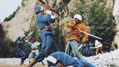 La montagna di luce Bild 1