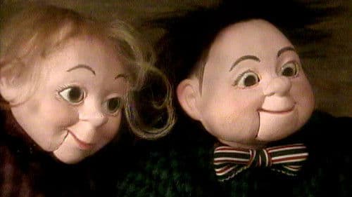 Dockorna i spegeln Bild 1