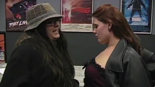 Marty Jenkins and the Vampire Bitches Bild 2