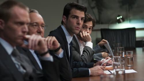 Der große Crash - Margin Call Bild 2