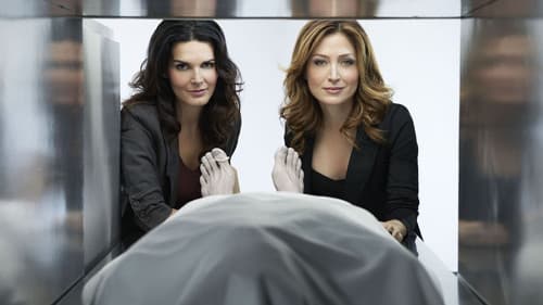 Rizzoli & Isles Bild 1