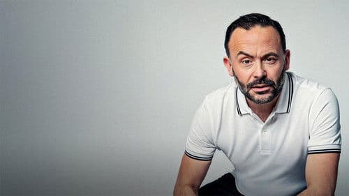 Geoff Norcott: Basic Bloke Bild 1