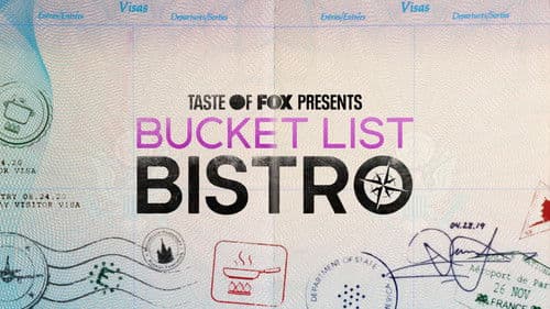 Bucket List Bistro Bild 2