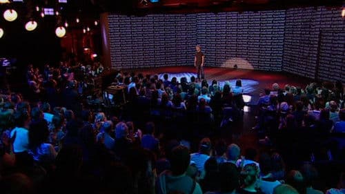 Russell Howard's Good News Bild 1