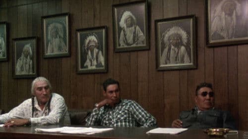 Standing Alone Bild 6