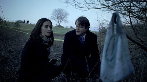 Alphabet Killer Bild 1