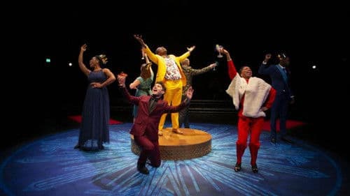 National Theatre Collection: The Winter's Tale Bild 1