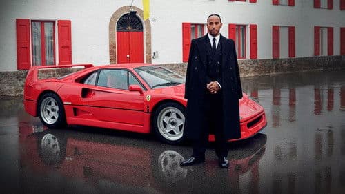 Hamilton - Ferrari, le mariage du siècle Bild 1