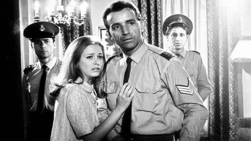 Πυρετός στην Άσφαλτο Bild 1