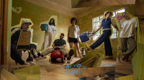 Cacho y Bache: Cada locx con su arte Bild 1