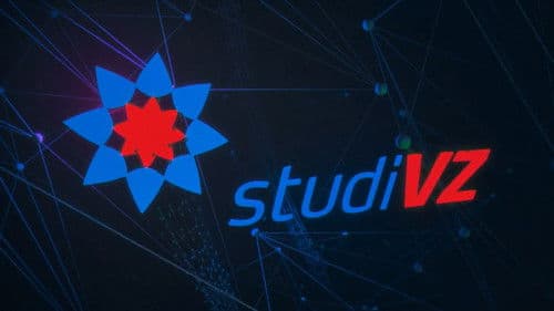 Gruschel mich! Die studiVZ-Story Bild 5