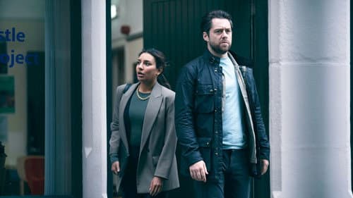 Ian Rankin's Rebus Bild 7