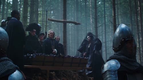 If I Can't Have Love, I Want Power Bild 5