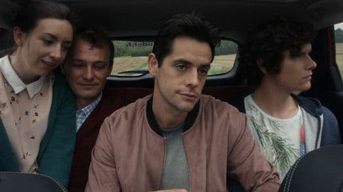 Mein Leben mit James Dean Bild 5