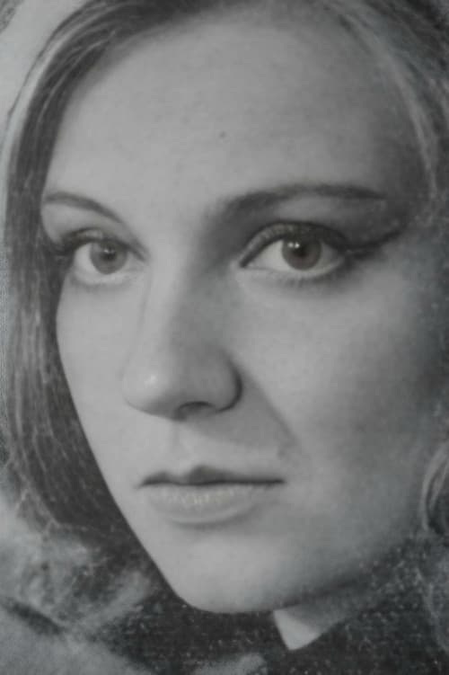 Елена Рахленко