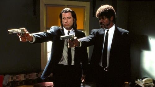 Pulp Fiction Bild 2