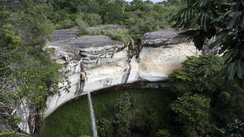 Africa's Lost Eden Bild 2