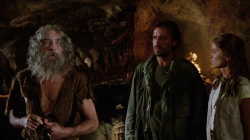 Der Fluss der Mörderkrokodile Bild 6