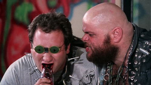 Class of Nuke 'Em High 3 - Zwei verstrahlte Halunken Bild 4