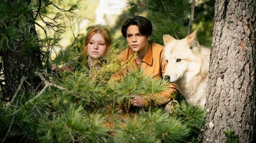 Woodwalkers 2 Bild 1