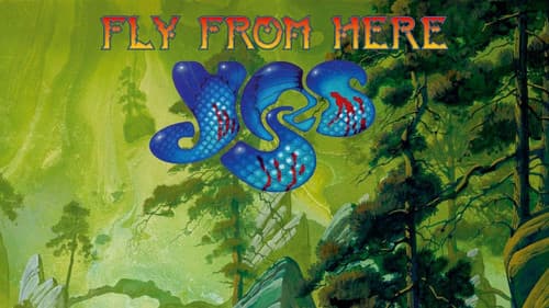 Yes: Fly From Here Bild 1