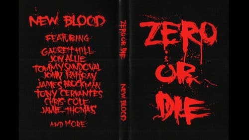 Zero - New Blood Bild 5