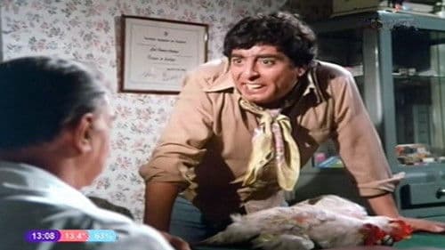 El Diablo metió la pata Bild 1