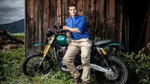 Guy Martin's Great Escape Bild 3