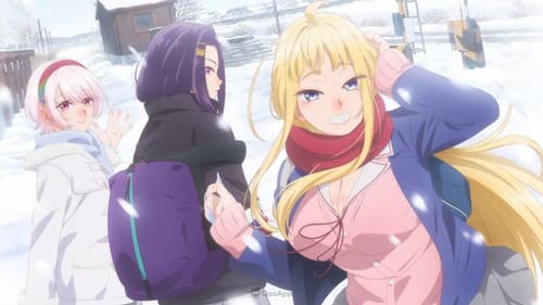 Hokkaido Gals Are Super Adorable! Bild 4