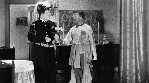 Dick und Doof - Wir sitzen in der Klemme Bild 2