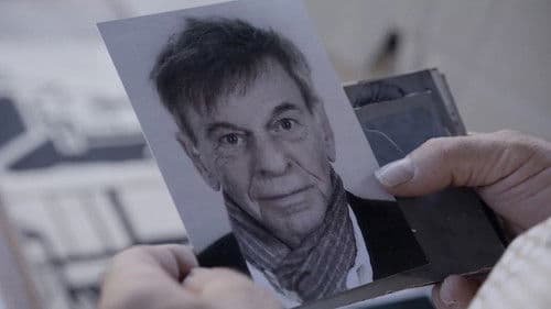 De A’dammer - De man achter de kast Bild 1