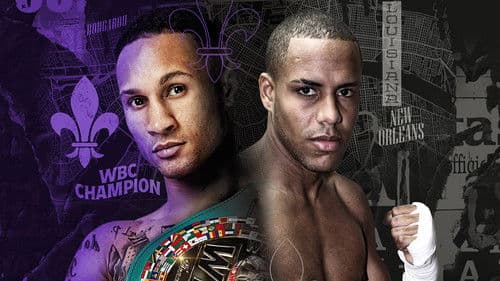 Regis Prograis vs. Danielito Zorrilla Bild 1